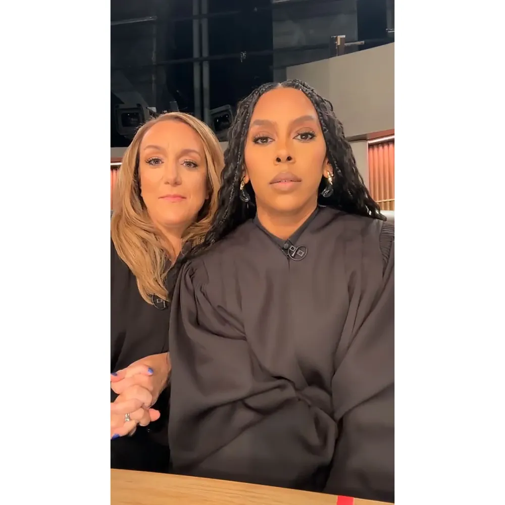 Hot Bench Judges Yodit Tewolde and Rachel Juarez React to Diddy Receiving the Ideal Verdict