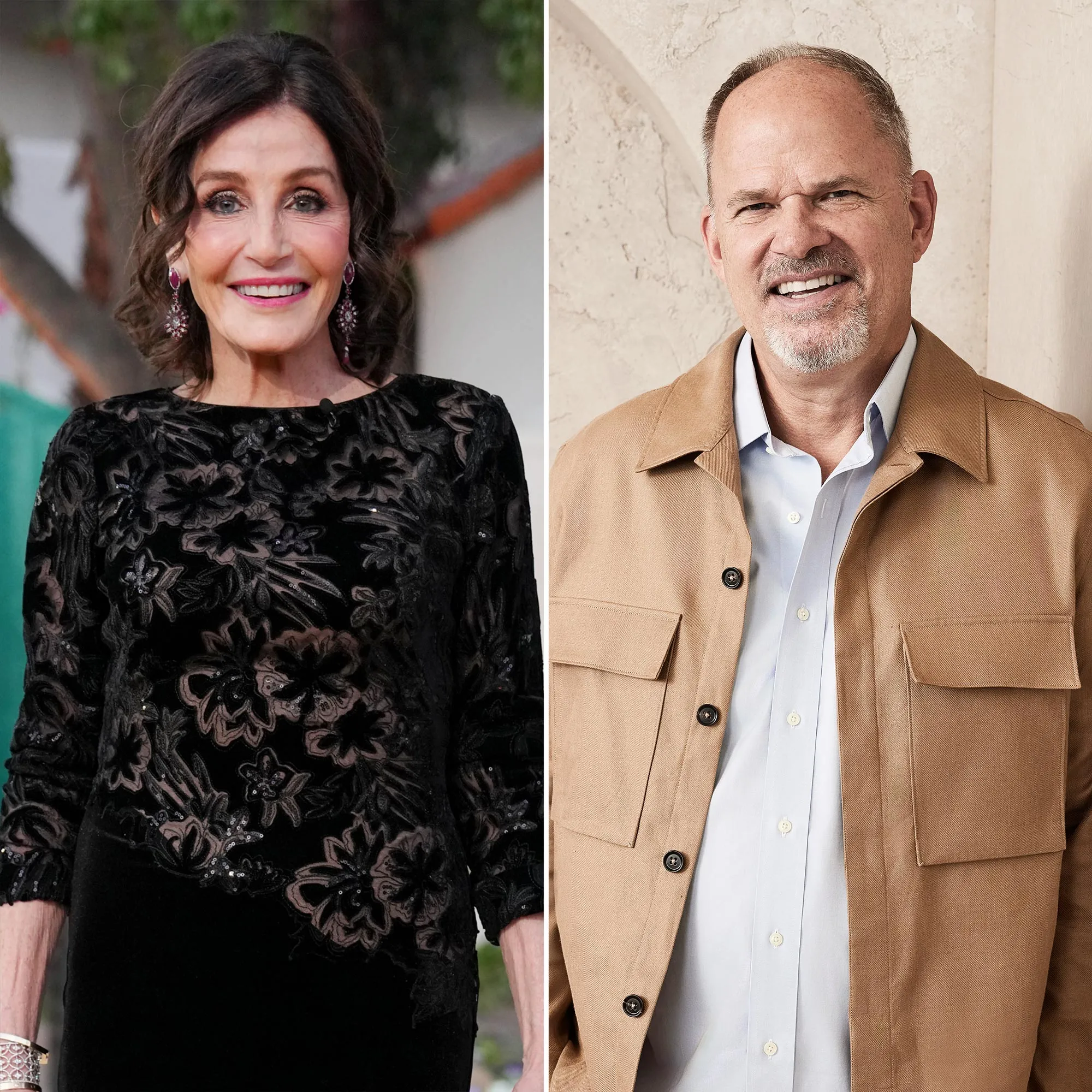 How Golden Bachelor s Kathy Made Sure Connection With Keith Started on the Boat Over