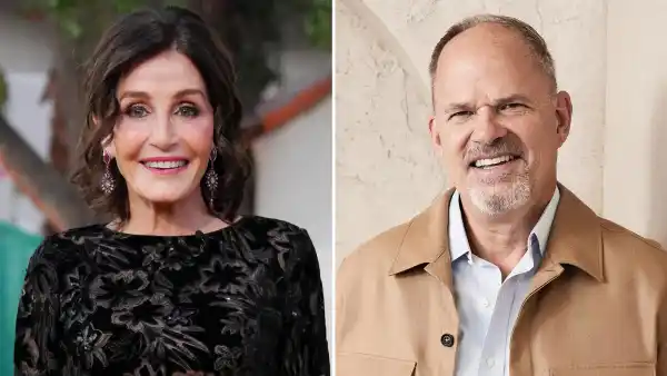 How Golden Bachelor s Kathy Made Sure Connection With Keith Started on the Boat Over