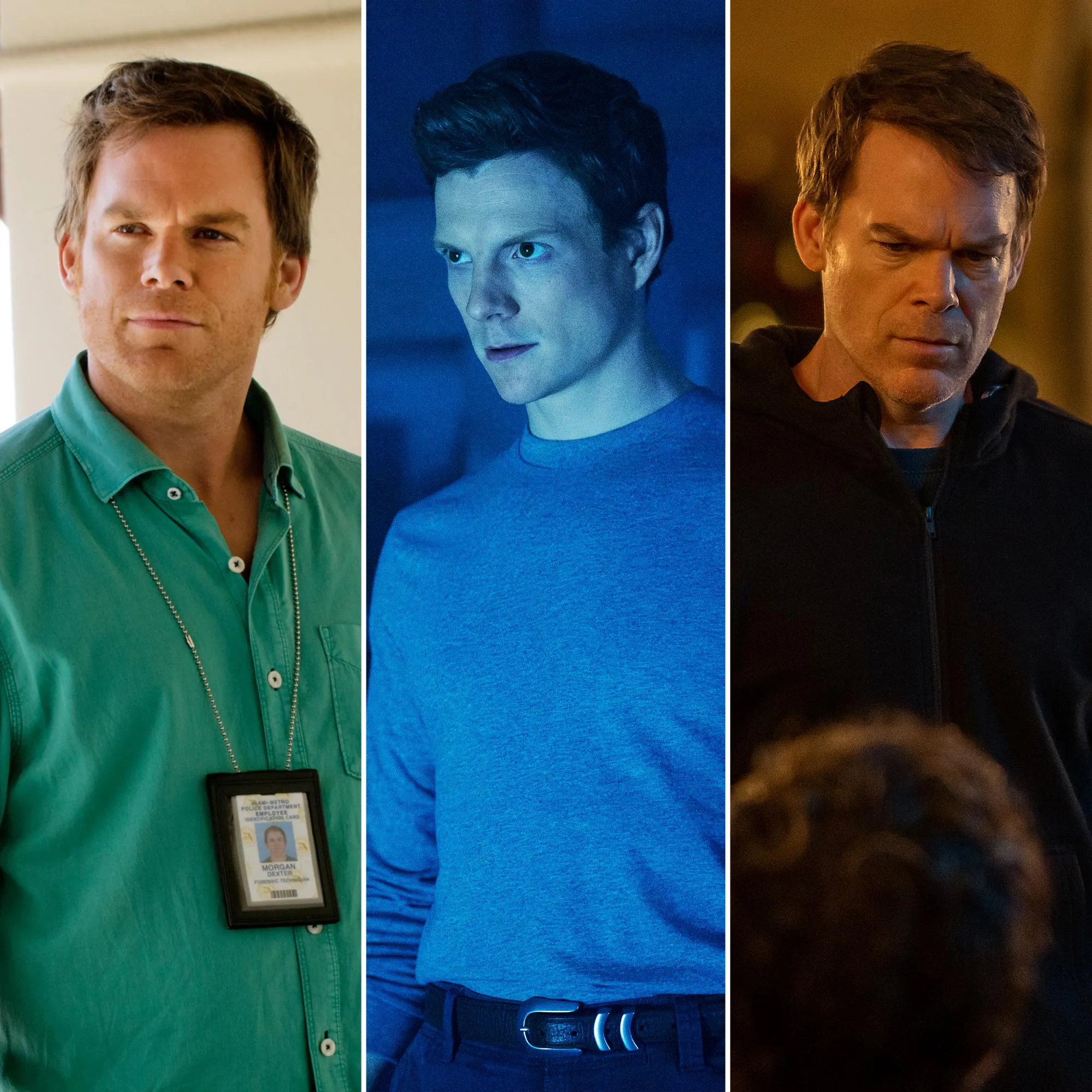 How Many Dexter Shows Are There Guide to Each Spinoff And Prequel 005