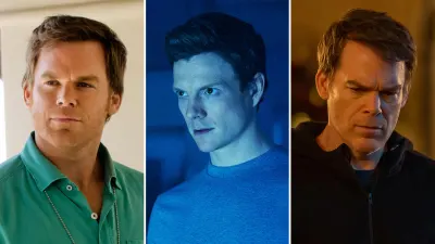 How Many Dexter Shows Are There Guide to Each Spinoff And Prequel 005