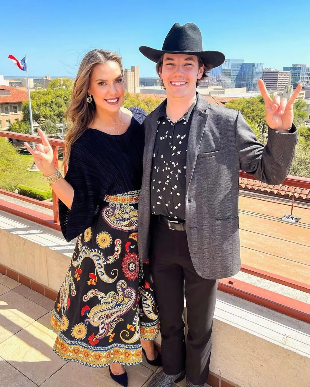 How Many Kids Does Jewelry Designer Kendra Scott Have Son Beck