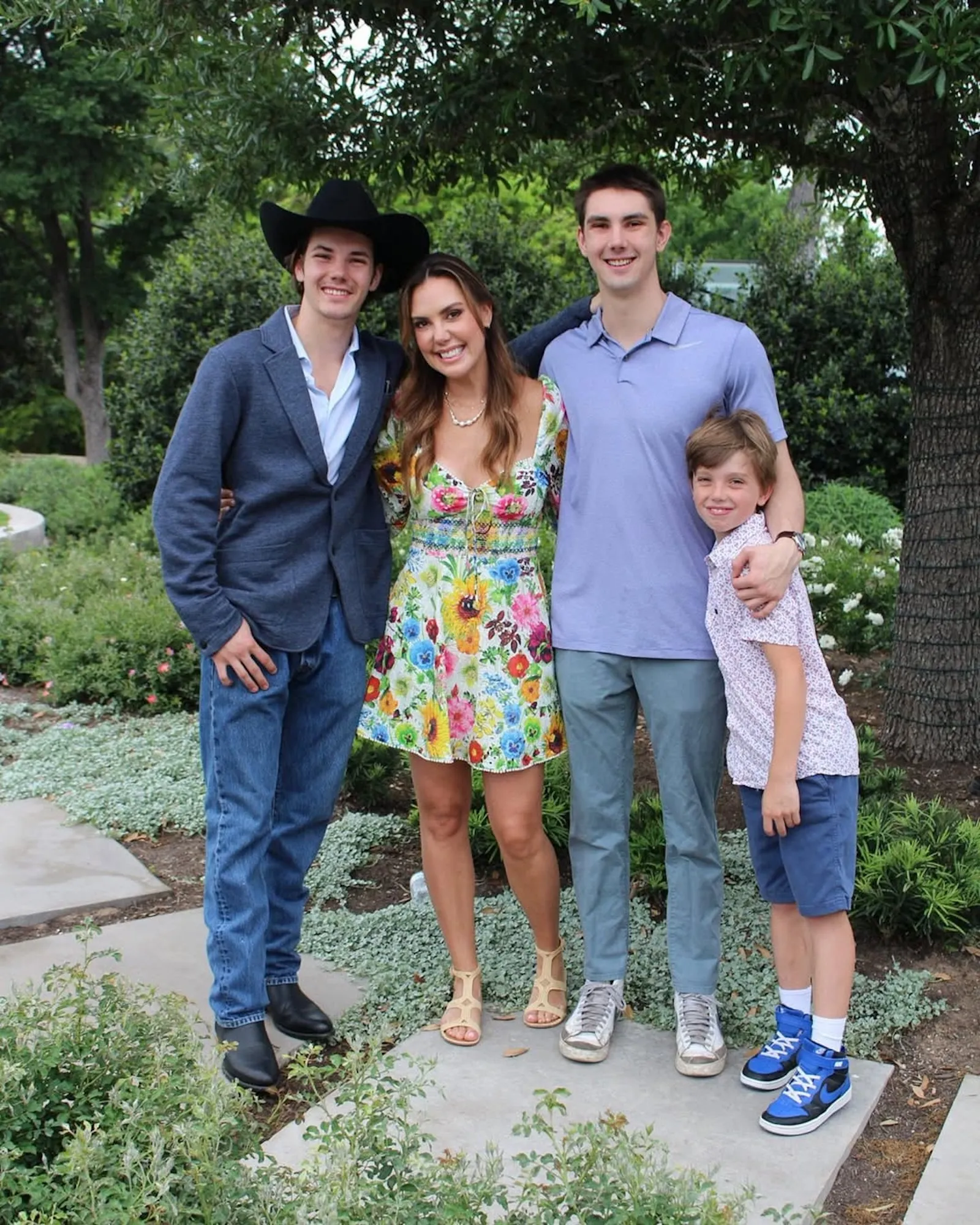 How Many Kids Does Jewelry Designer Kendra Scott Have