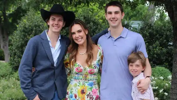 How Many Kids Does Jewelry Designer Kendra Scott Have