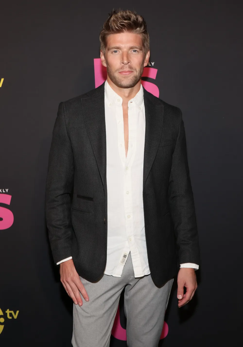 How Much Are the Summer House Salaries Everything the Cast Has Said Kyle Cooke