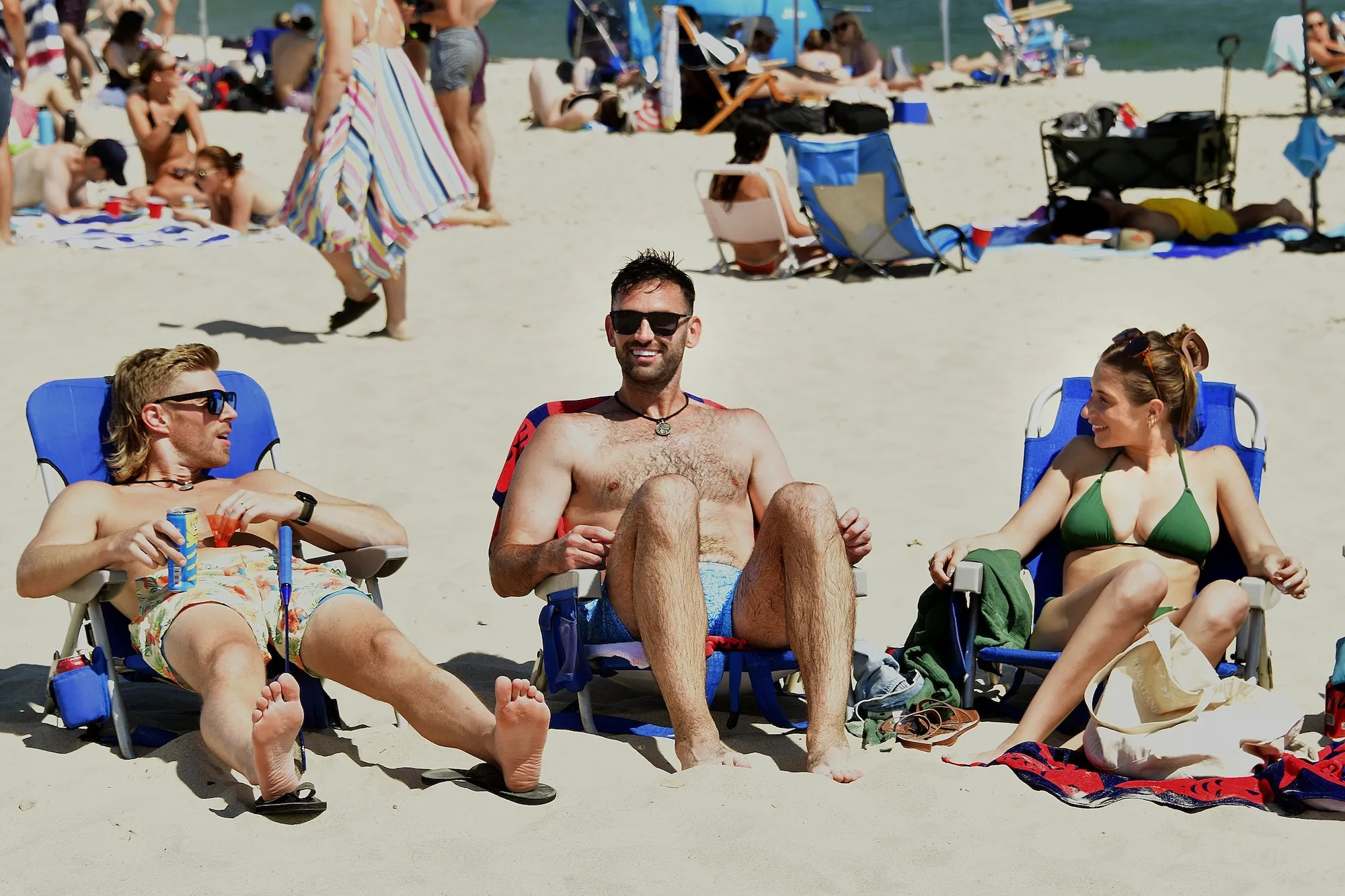 How Much Are the Summer House Salaries Everything the Cast Has Said