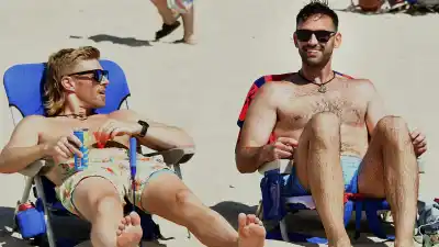 How Much Are the Summer House Salaries Everything the Cast Has Said