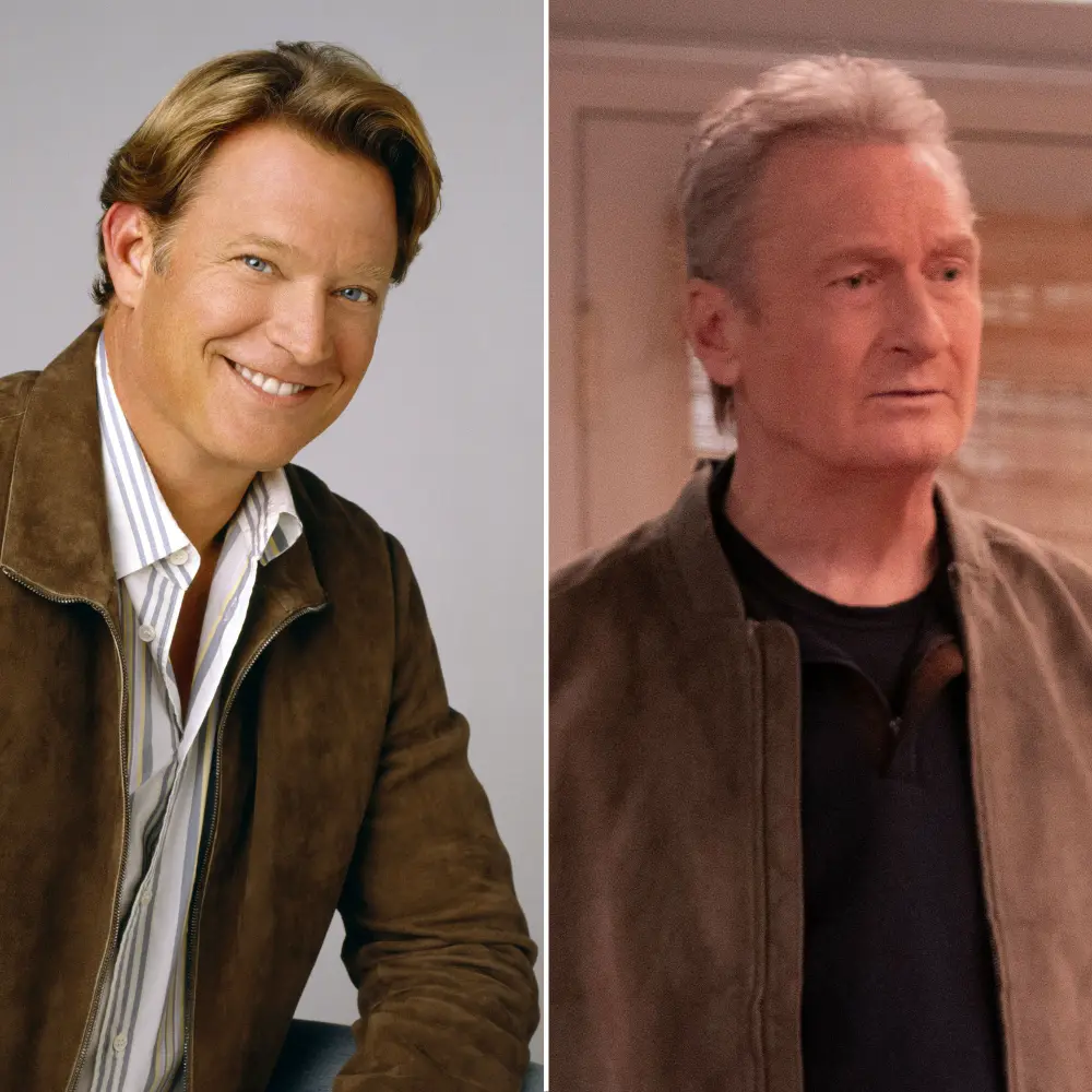 How Netflix Leanne Is Similar to Reba 4 Christopher Rich Ryan Stiles