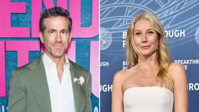 How Ryan Reynolds Was Involved in Gwyneth Paltrows Viral Ad With Astronomer