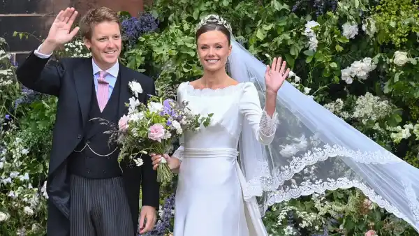 Hugh-Grosvenor-and-Olivia-Henson-GettyImages-2155775451