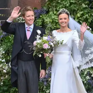 Hugh-Grosvenor-and-Olivia-Henson-GettyImages-2155775451