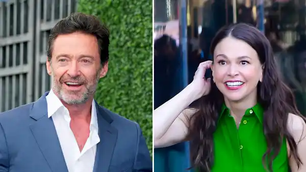 Hugh Jackman Escapes to the Berkshires With Sutton Foster for Summer Vacation After Finalizing Divorce
