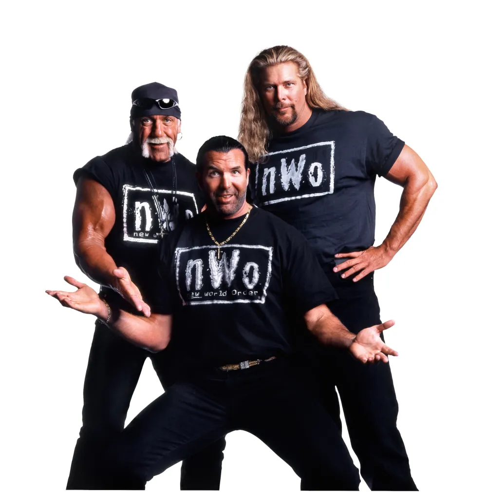 Hulk Hogan's Friend Defends Him as Past Controversies Resurface Post-Death