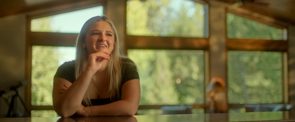 Ethan Chapin&rsquo;s Sister Maizie Shares Last Text She Received Before His Death