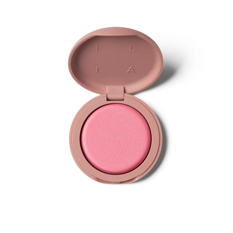 ILIA BLUSH HOT STUFF