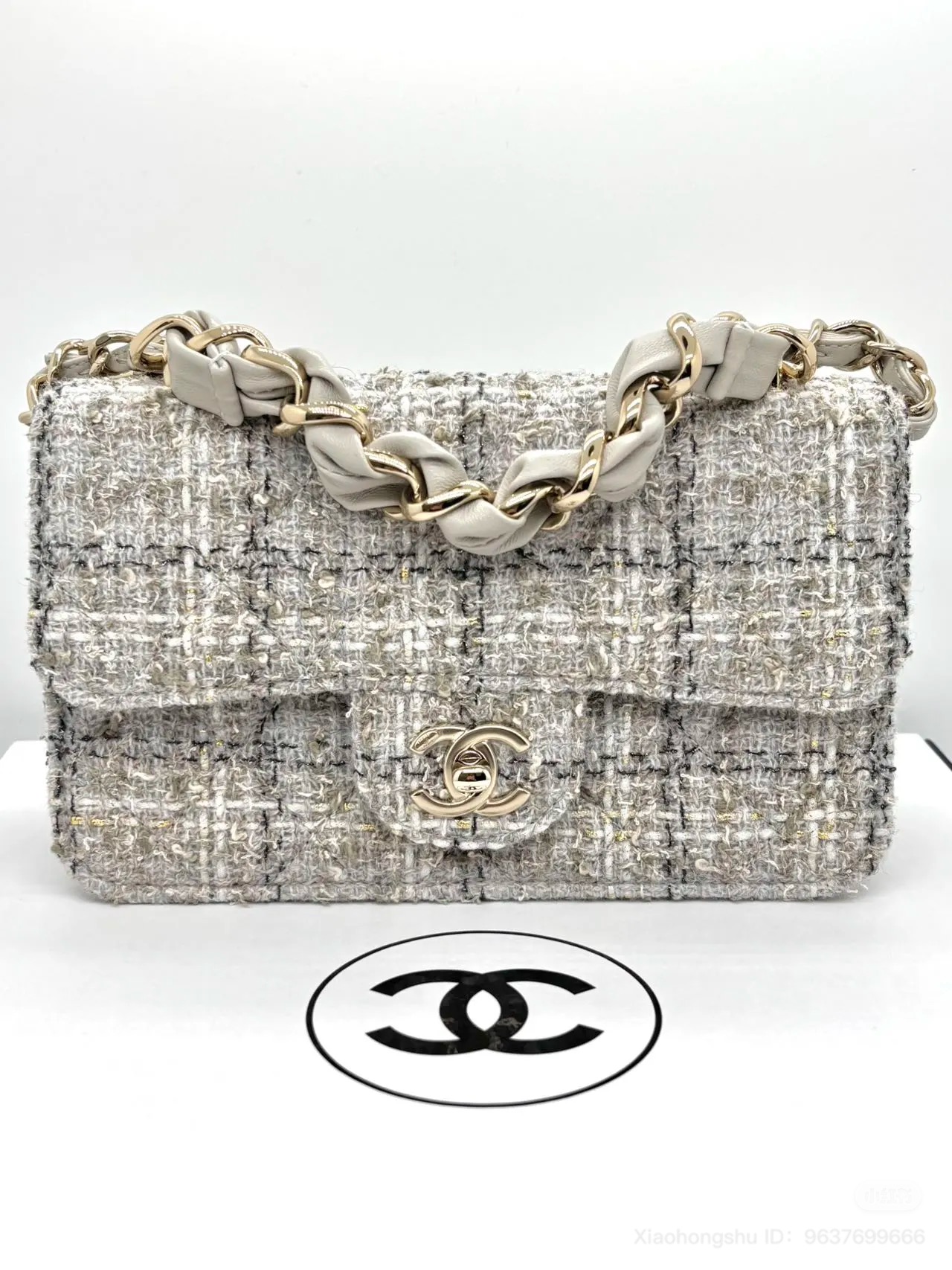 chanel pre-fall/winter 2025/25 25b bags heart bag chanel 25