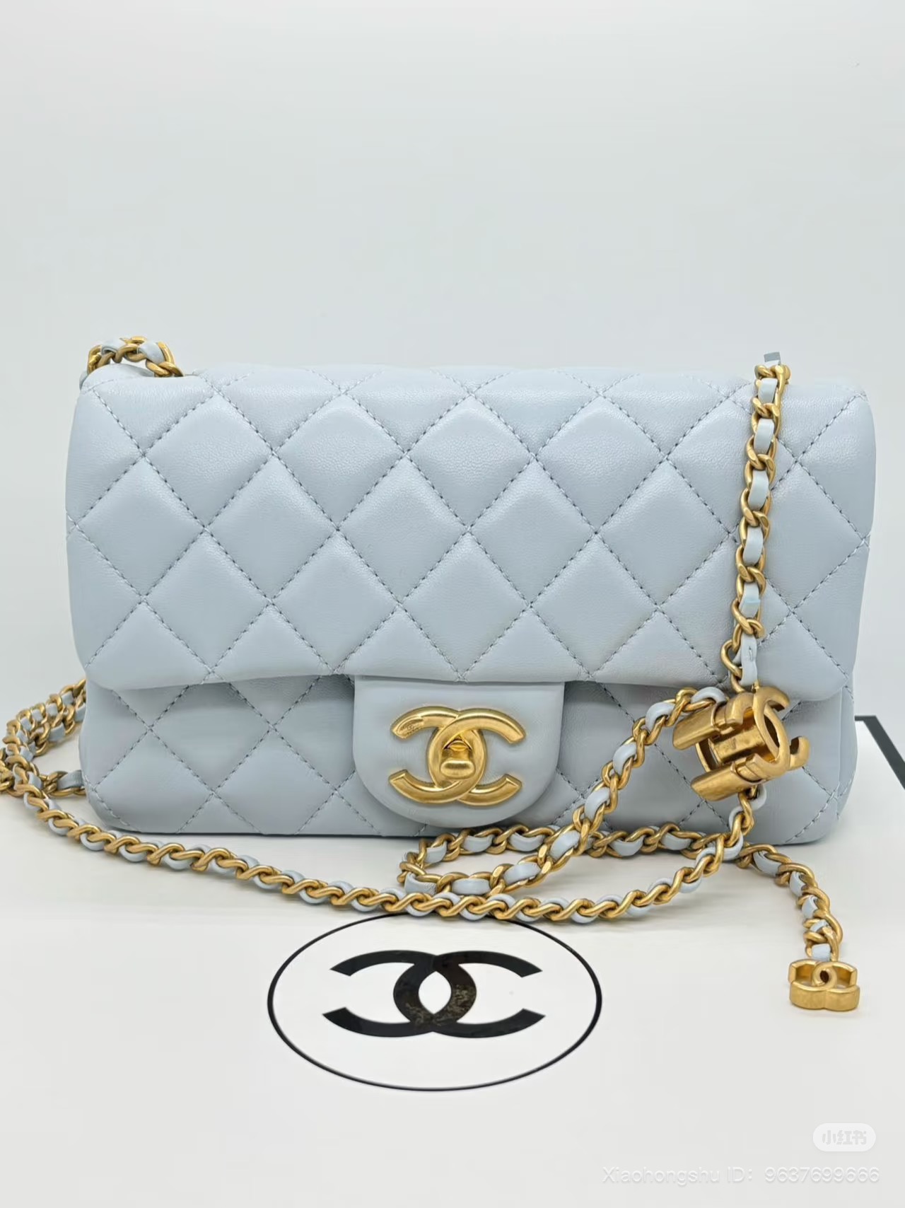 chanel pre-fall/winter 2025/25 25b bags heart bag chanel 25
