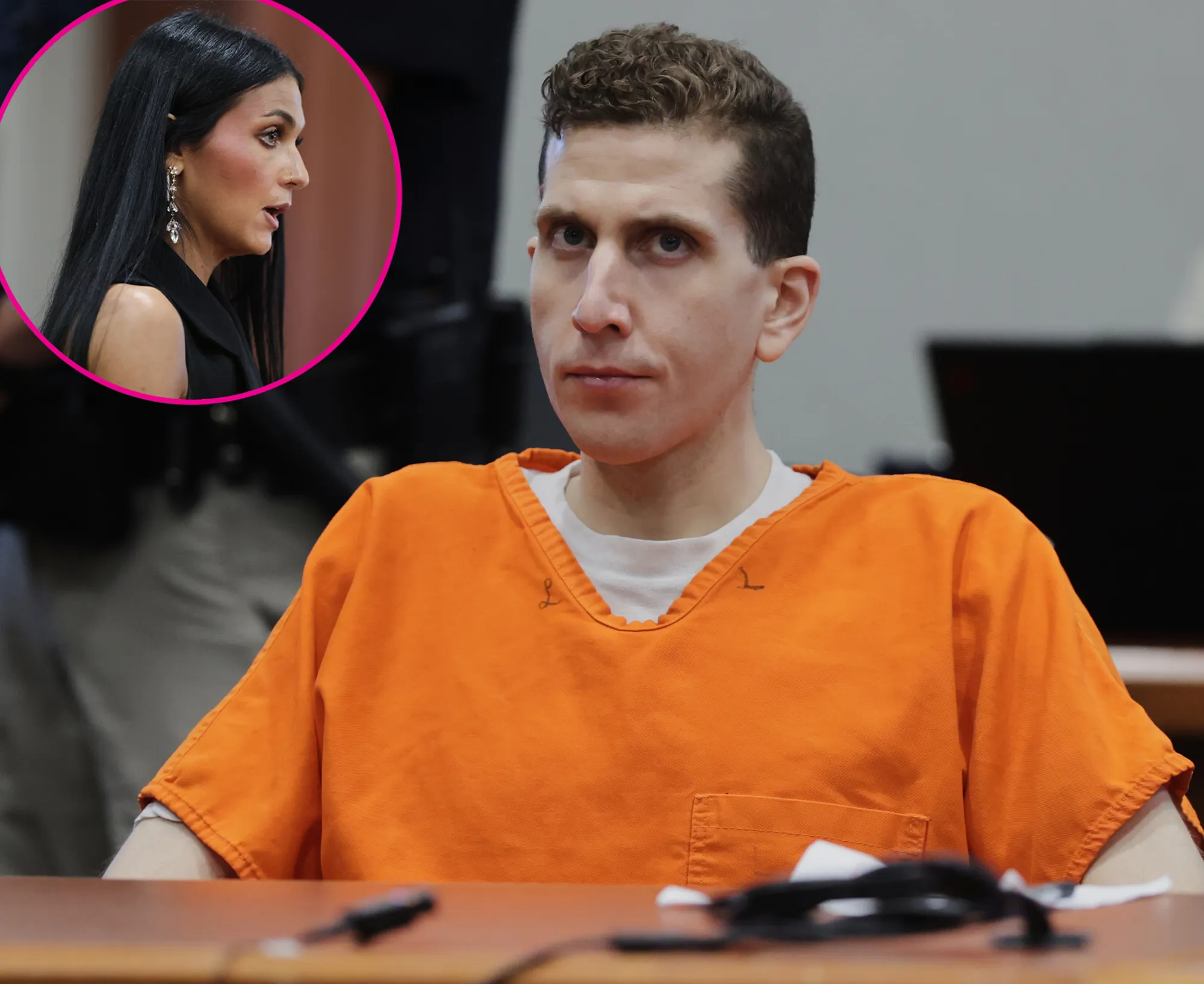 Idaho Murder Victim s Sister Tells Bryan Kohberger That Kaylee Goncalves Would Have Kicked His Ass in Brutal Statement