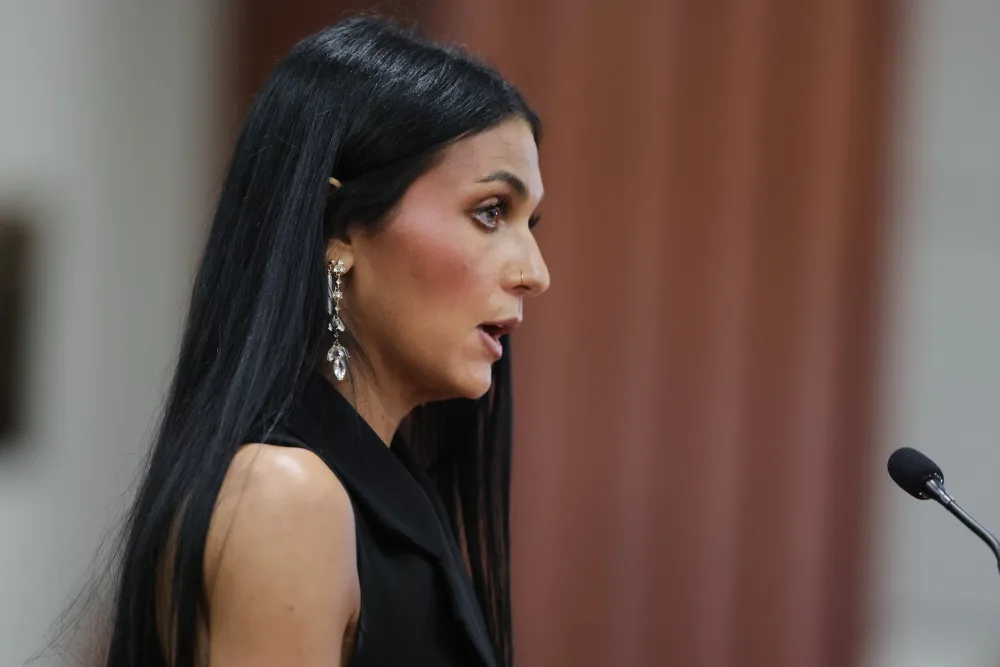 Idaho Murder Victim s Sister Tells Bryan Kohberger That Kaylee Goncalves Would Have Kicked His Ass in Brutal Statement