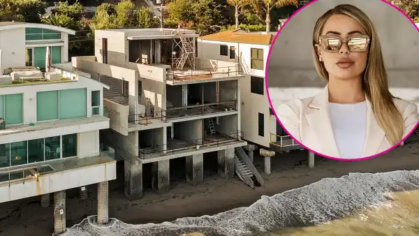 Inside Amanda Lynn 30M Deal to Sell Kanye West Former Malibu Mansion Kanye house 2 019