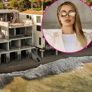 Inside Amanda Lynn 30M Deal to Sell Kanye West Former Malibu Mansion Kanye house 2 019