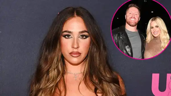 Inside Ariana Biermanns Relationship With Kim and Kroy