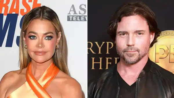 Inside Denise Richards and Aaron Phypers July 4 Fight That Led To Divorce