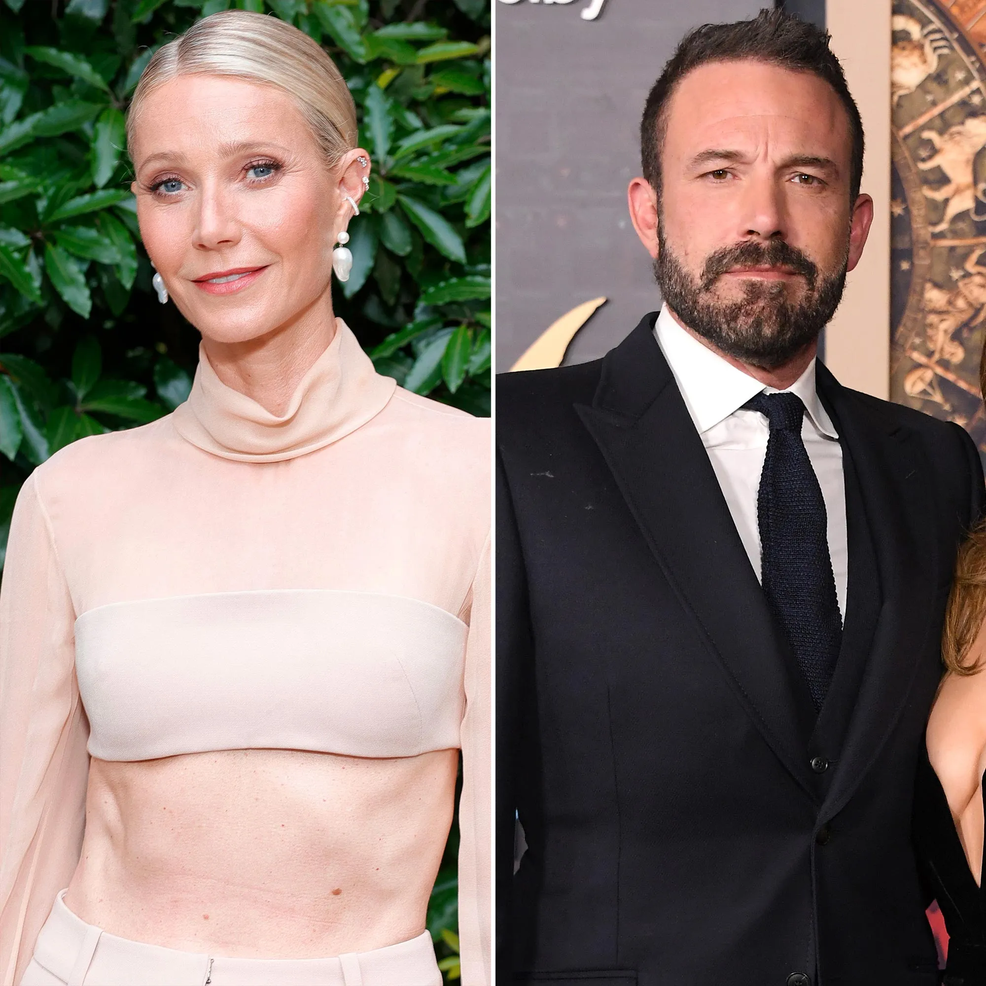 Inside Gwyneth Paltrow and Ben Affleck s Past Romance New Book Reveals 049