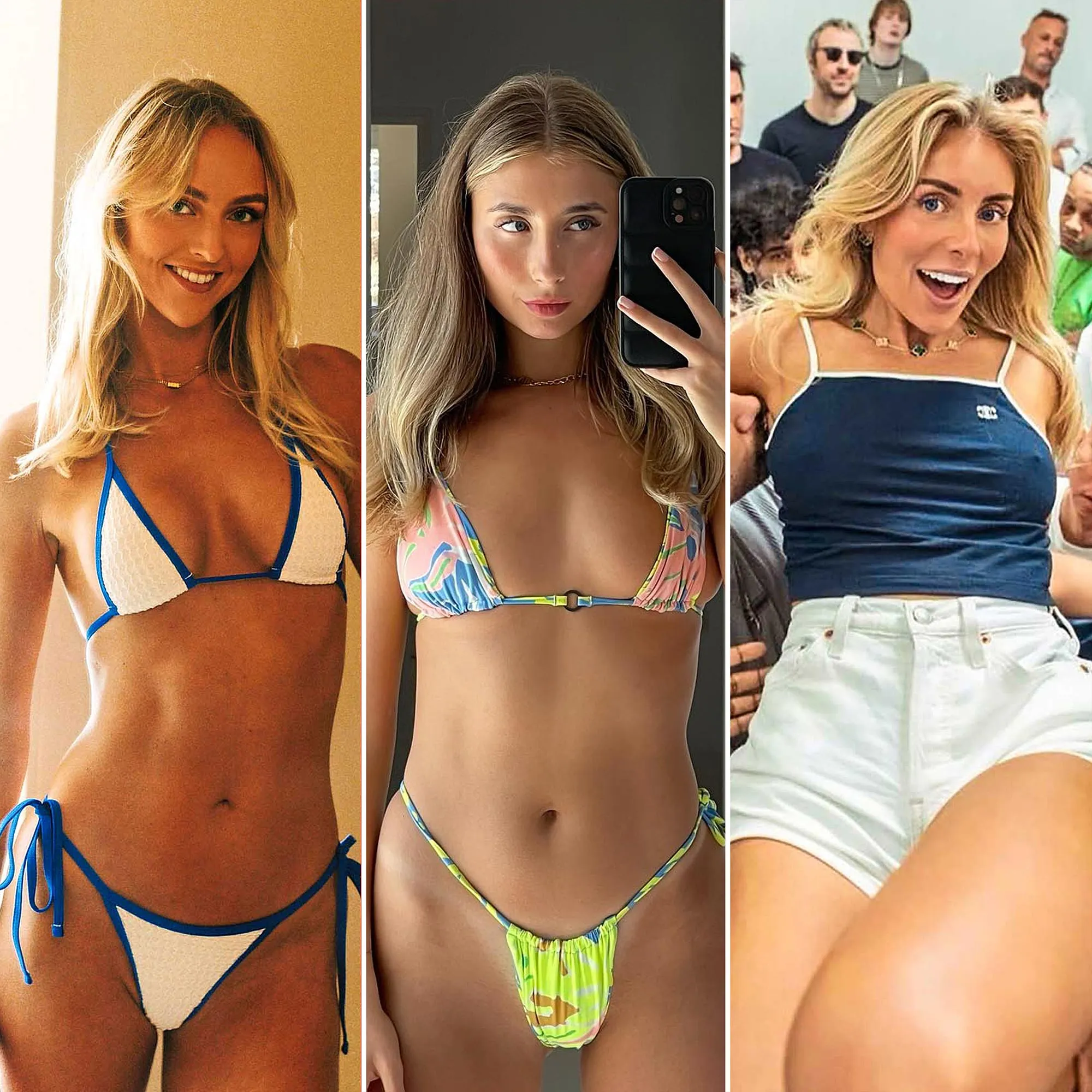 Inside the Rise of the Competitive Sex Trend Annie Knight and More Talk