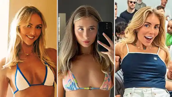 Inside the Rise of the Competitive Sex Trend Annie Knight and More Talk