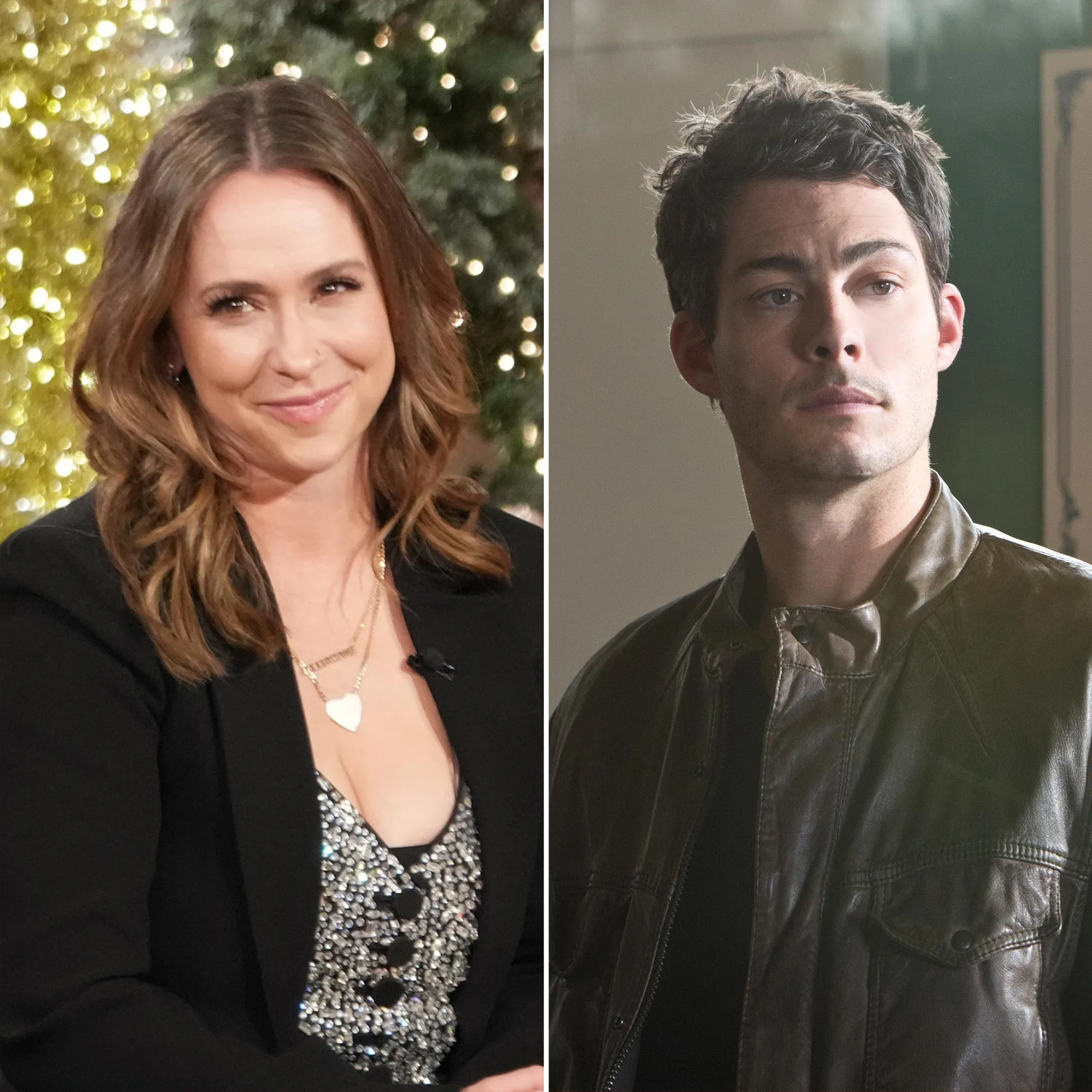 Is Jennifer Love Hewitt Married Meet Husband Brian Hallisay 005