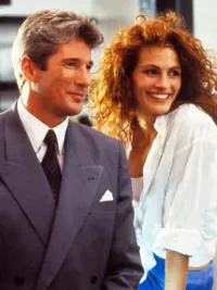 Is Pretty Woman Getting a Sequel on Netflix Source Addresses Viral A Second Chance Poster 013