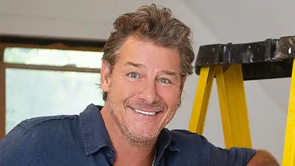 Is Ty Pennington Leaving HGTV Amid Show Cancellations 023