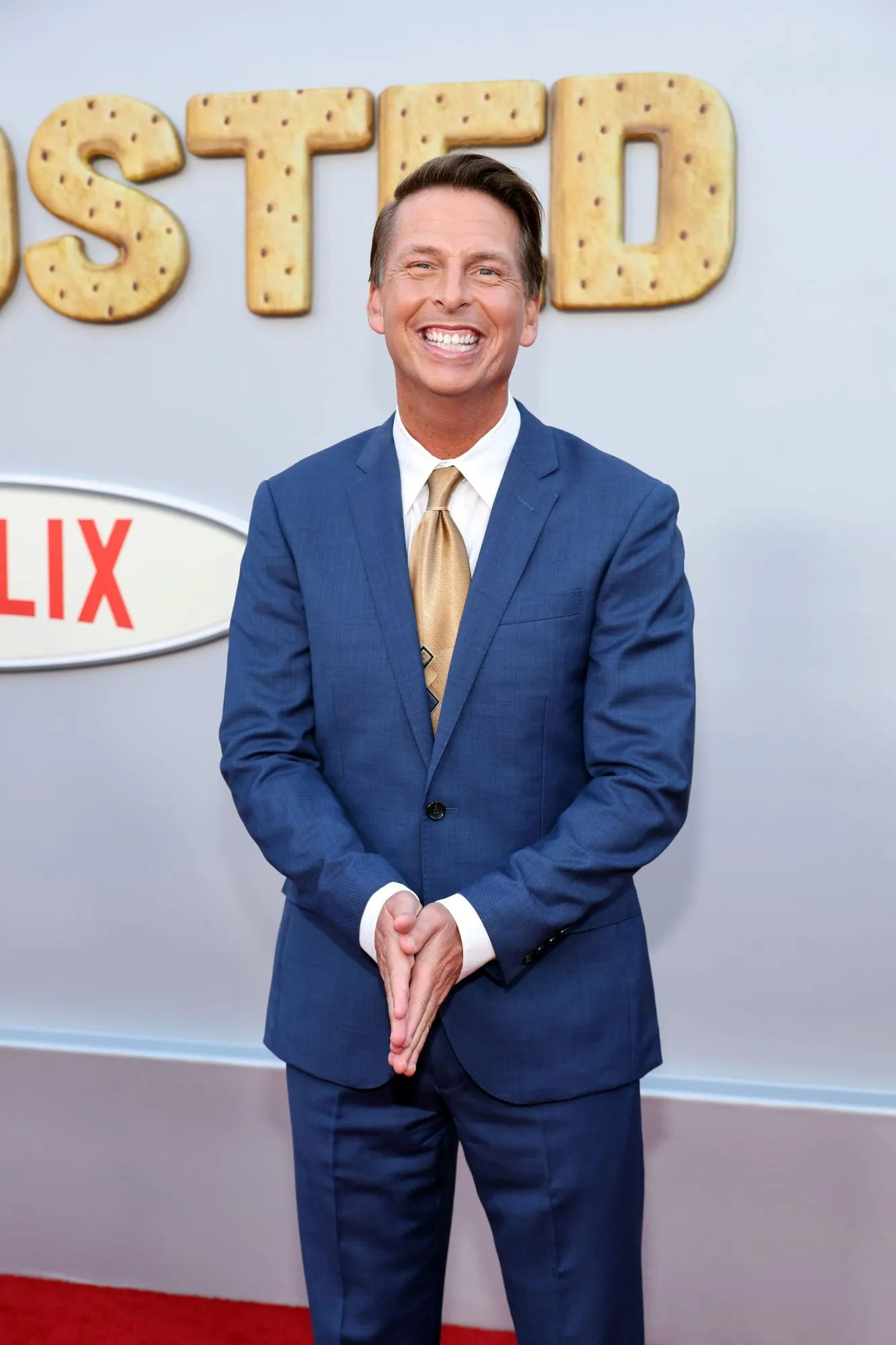 Jack McBreyer Bio Pic