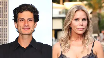 Jack Schlossberg Trolls Cheryl Hines
