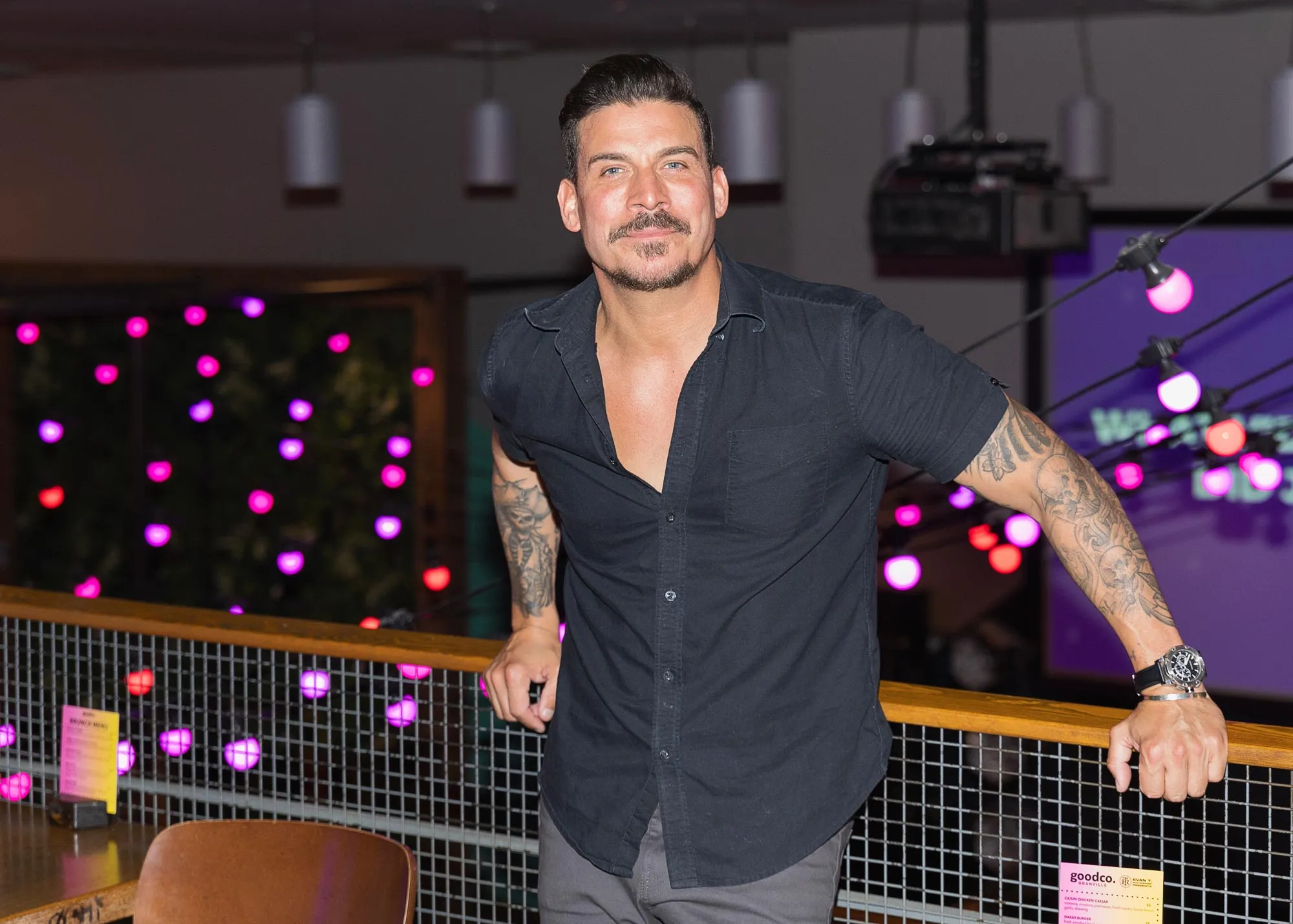 Jax Taylor Is Leaving The Valley Ahead of Season 3 An Incredibly Challenging Year Exclusive GettyImages 2158797147 1