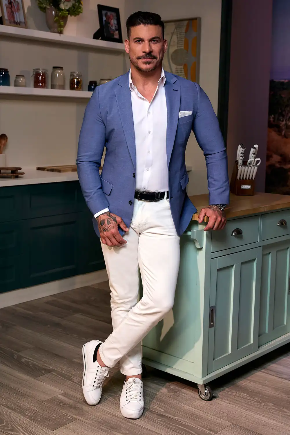 Jax Taylor The Valley Season 2