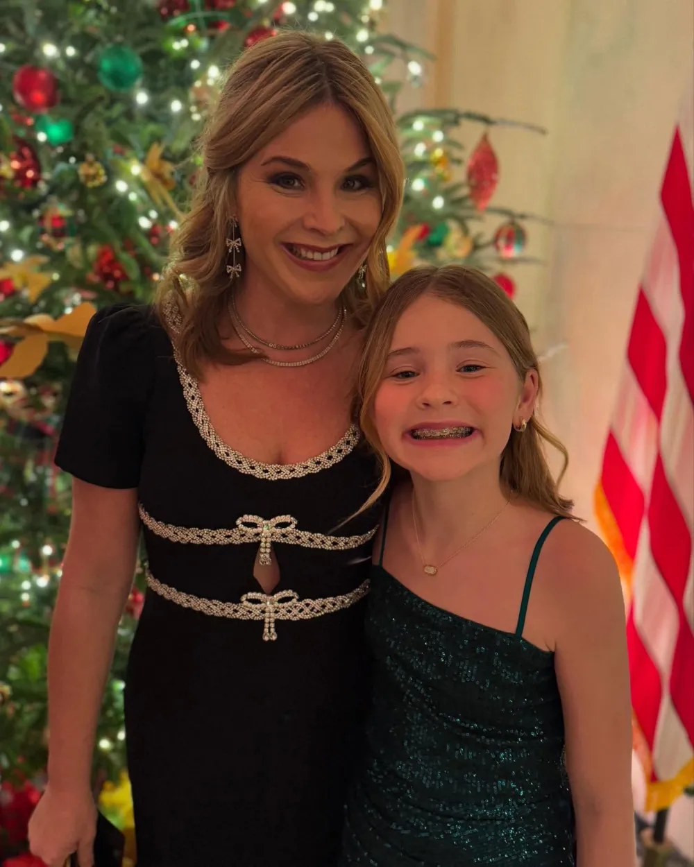 Jenna Bush Hager Cries on Today Over Family Milestone