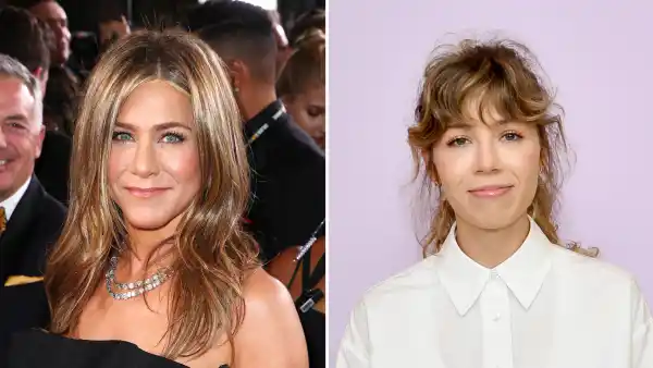 Jennifer Aniston Is Playing Jennette McCurdy s Mother in I m Glad My Mom Died Series