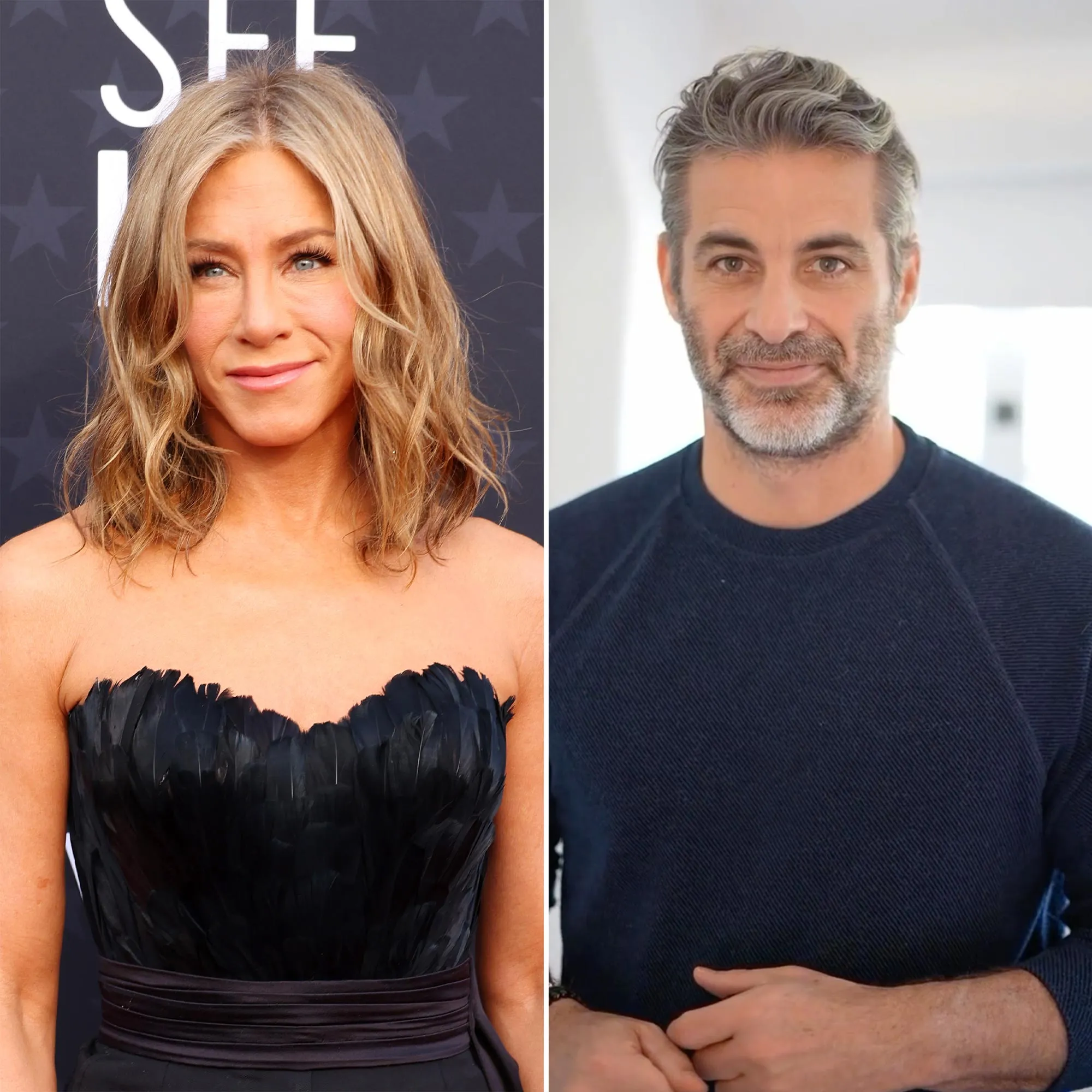 Jennifer Aniston Revealed She Got Into Hypnosis About 4 Months Before Jim Curtis Vacation