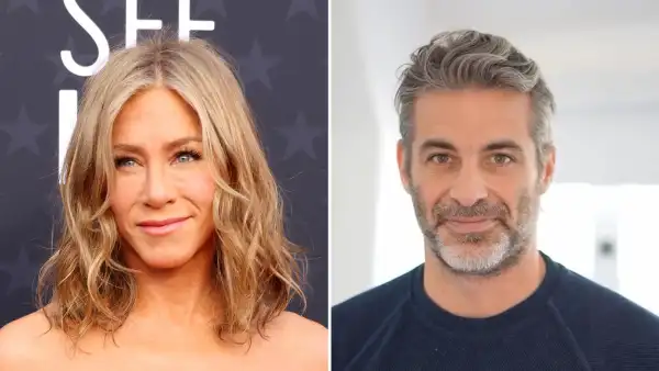 Jennifer Aniston Revealed She Got Into Hypnosis About 4 Months Before Jim Curtis Vacation