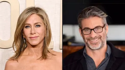 Jennifer Aniston s Rumored Boyfriend Jim Curtis Opens Up About Mallorca Vacation Joy and Love 048