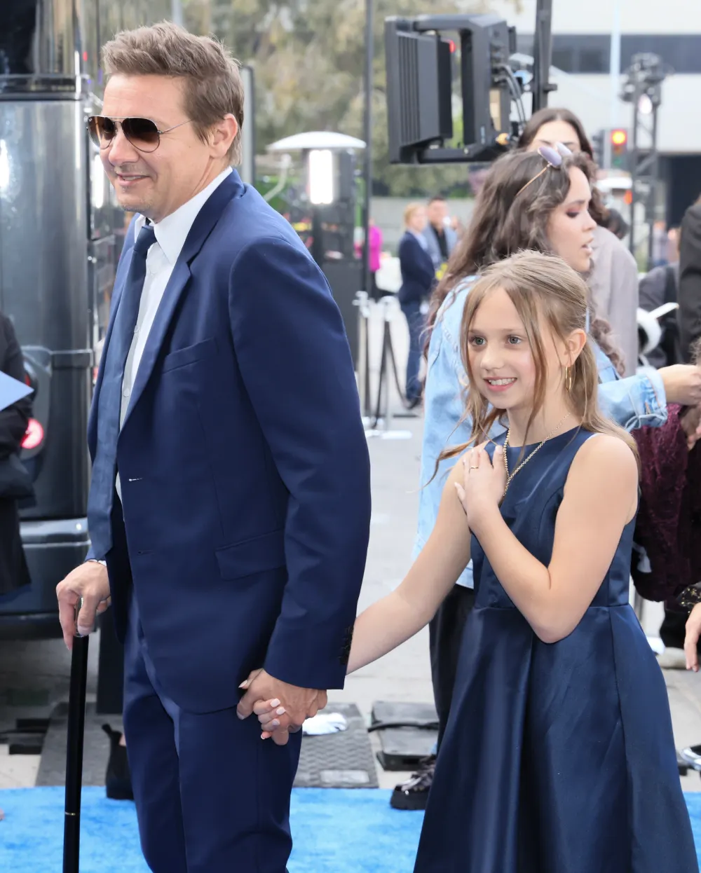 Jeremy-Renner-and-Ava-GettyImages-1481543228