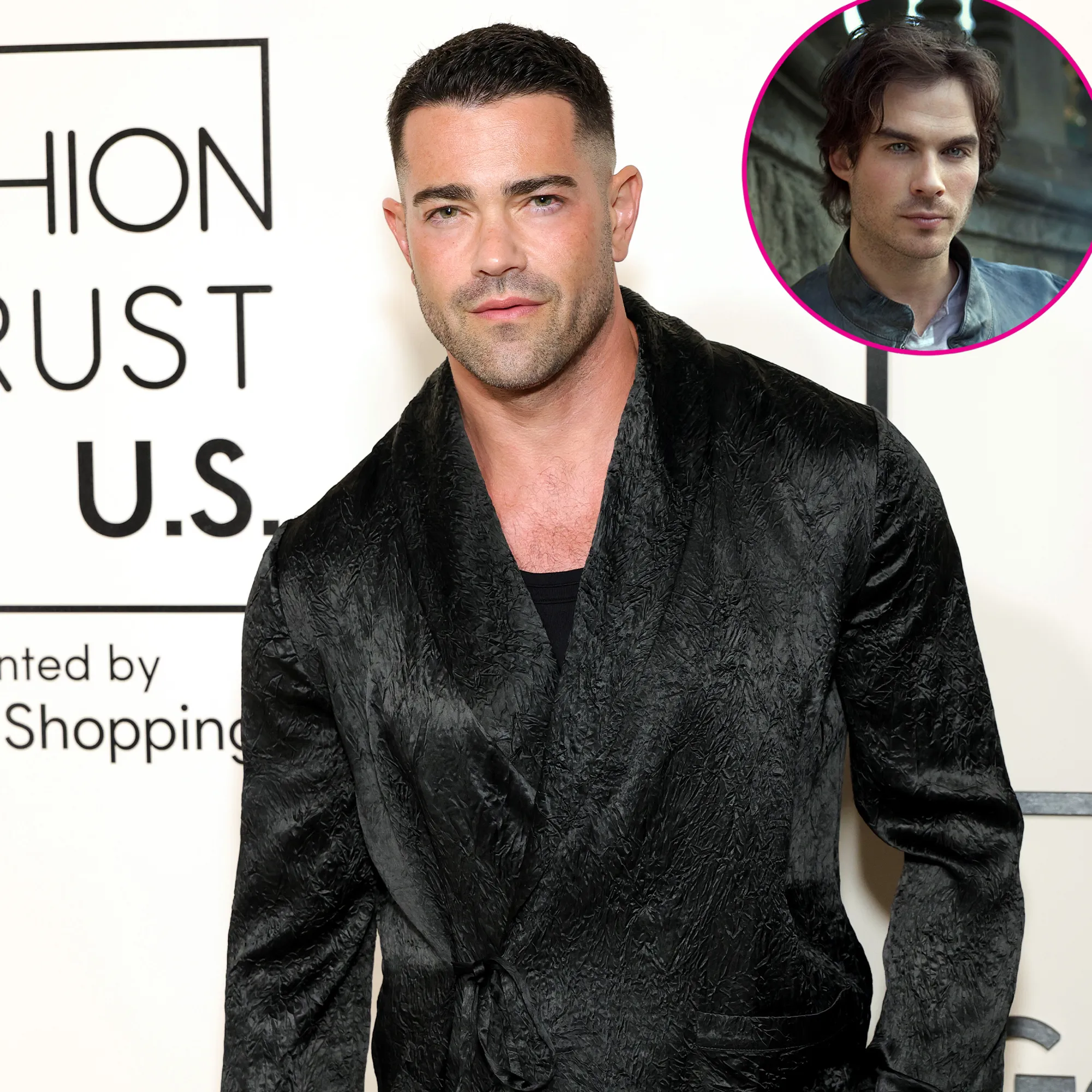 Jesse Metcalfe Was Really Upset Over Not Being Cast in The Vampire Diaries Due to Pretty Face