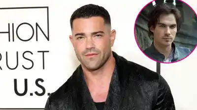 Jesse Metcalfe Was Really Upset Over Not Being Cast in The Vampire Diaries Due to Pretty Face