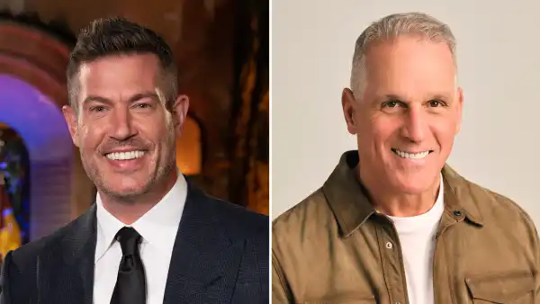 Jesse Palmer Gives Updates on The Bachelor Franchise Season 30 Golden Star Mel Owens