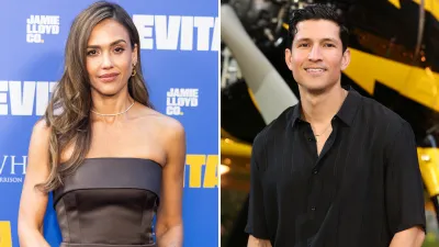 Jessica-Alba-and-Danny-Ramirez