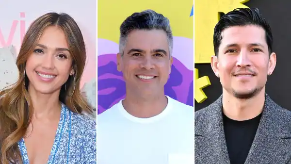 Jessica Albas Dating History From Cash Warren to Danny Ramirez