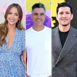 Jessica Albas Dating History From Cash Warren to Danny Ramirez