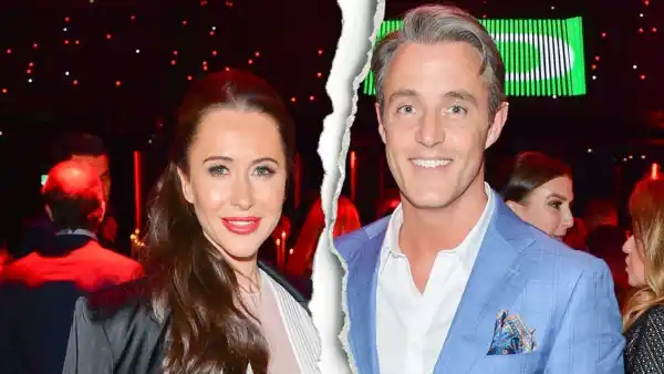Jessica Mulroney Ben Split